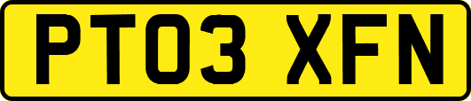 PT03XFN