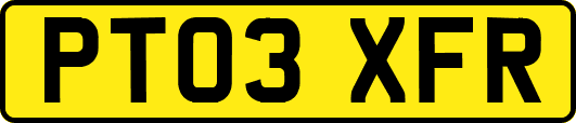 PT03XFR