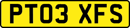 PT03XFS