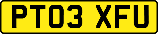 PT03XFU