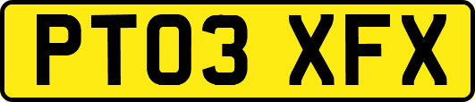 PT03XFX