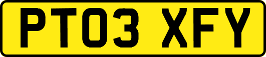 PT03XFY