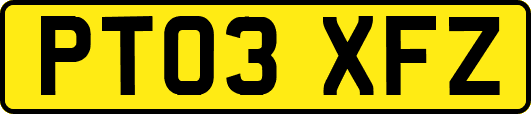 PT03XFZ