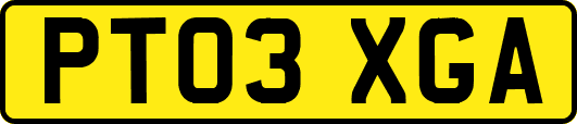 PT03XGA