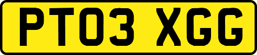 PT03XGG