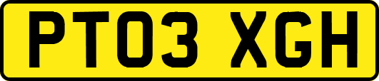 PT03XGH