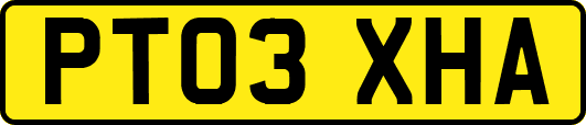 PT03XHA