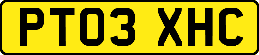 PT03XHC