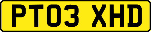 PT03XHD
