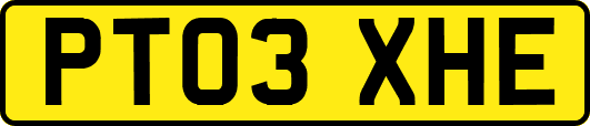 PT03XHE