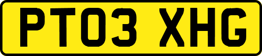 PT03XHG
