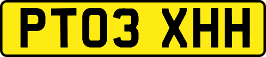 PT03XHH