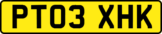 PT03XHK
