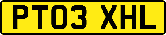 PT03XHL