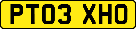 PT03XHO