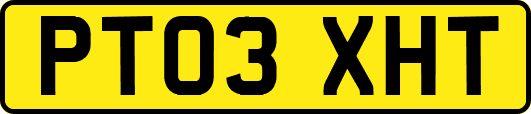 PT03XHT