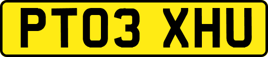 PT03XHU