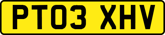 PT03XHV
