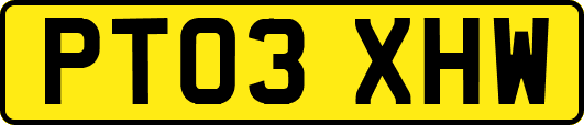 PT03XHW