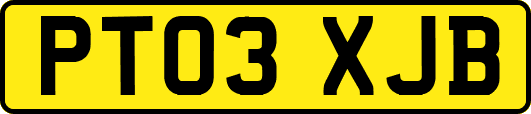 PT03XJB