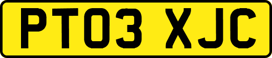 PT03XJC