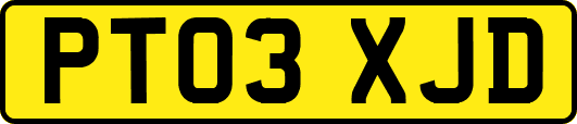 PT03XJD