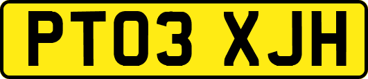 PT03XJH