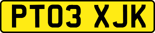 PT03XJK