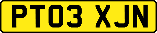 PT03XJN