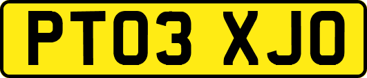 PT03XJO