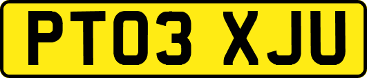 PT03XJU