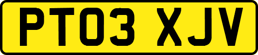 PT03XJV