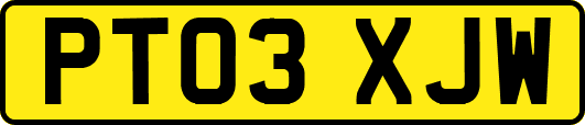 PT03XJW