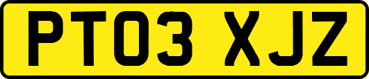 PT03XJZ