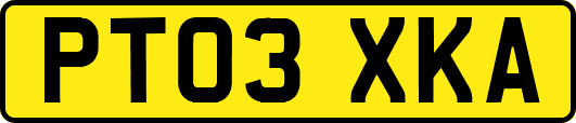 PT03XKA