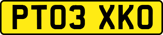 PT03XKO