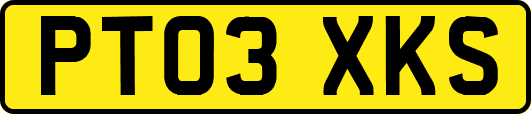 PT03XKS