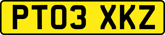 PT03XKZ
