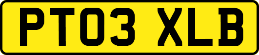 PT03XLB
