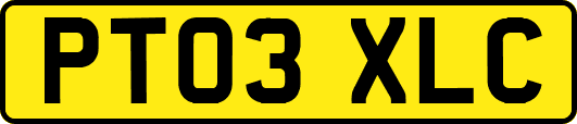 PT03XLC