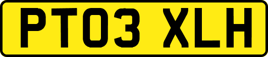 PT03XLH