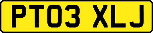 PT03XLJ