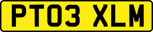 PT03XLM
