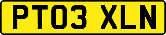 PT03XLN