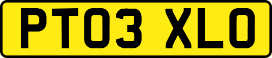 PT03XLO