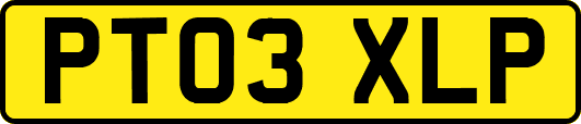 PT03XLP