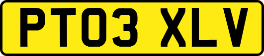 PT03XLV