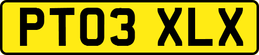 PT03XLX