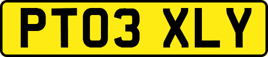 PT03XLY