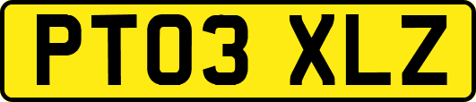 PT03XLZ